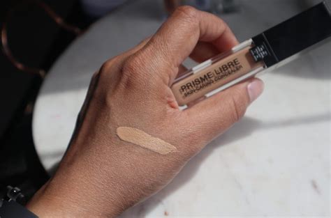 givenchy prisme libre 1|Givenchy prisme libre concealer.